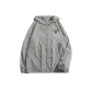 [UPF50+UV Protection]Concrete Gray (TF Steel Hero Chest Logo)