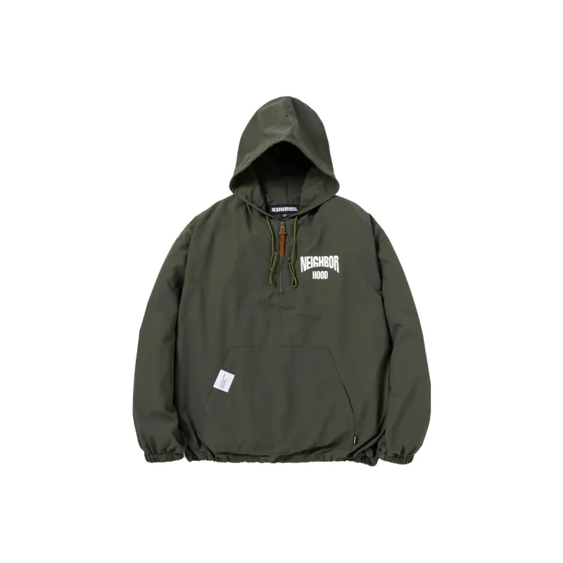 NEIGHBORHOOD Taipei Store Exclusive Jacket-6