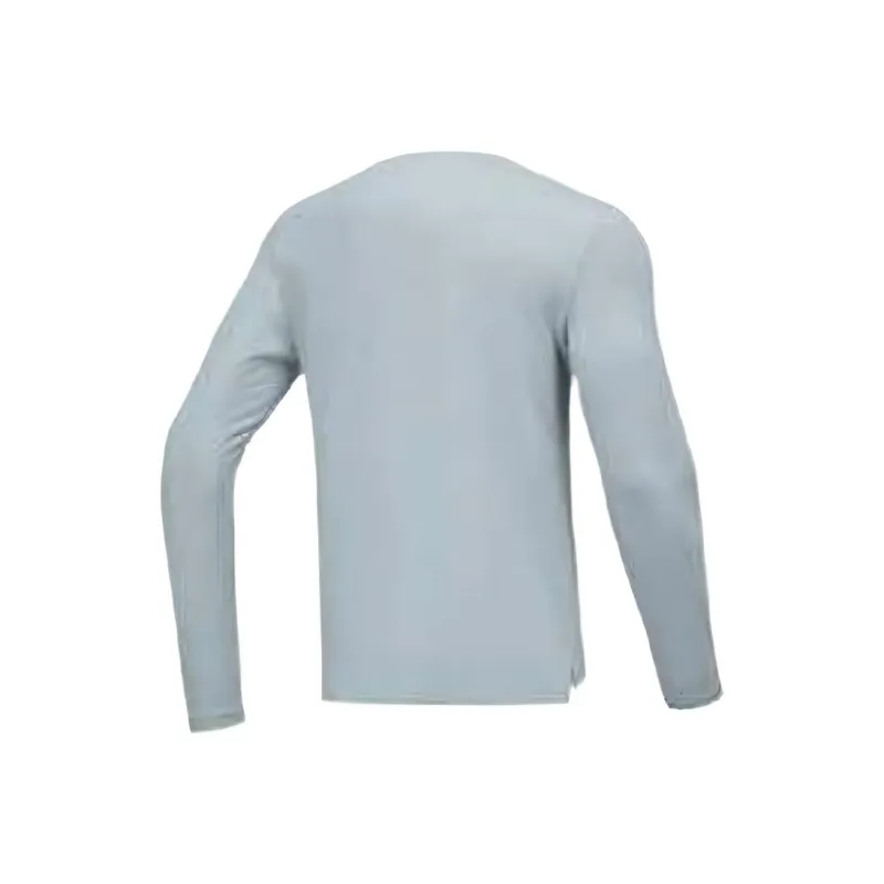 Skechers SS25 T Shirt Men's Sand Stone 001C-1