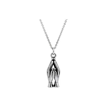 DARK ANTHEM Necklaces Unisex