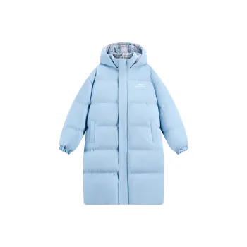TBSM Puffer Jackets Unisex
