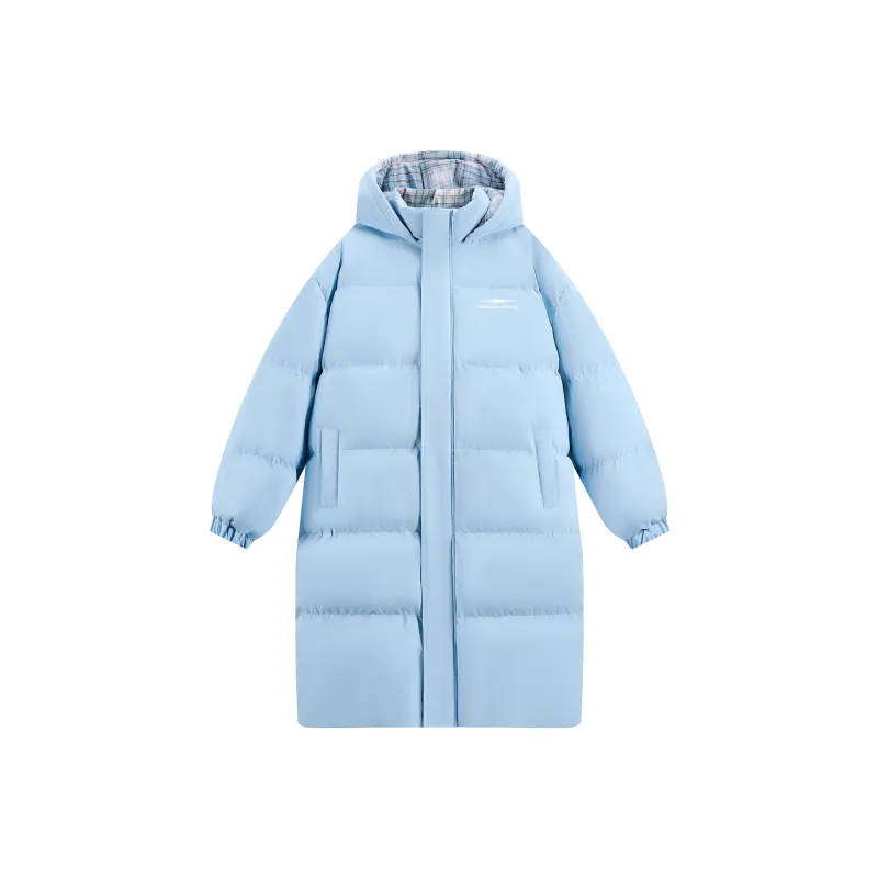 TBSM Puffer Jackets Unisex-0