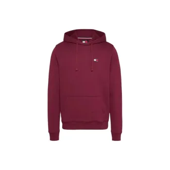 Tommy Hilfiger Sweatshirt Men's Dark Red