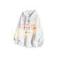 White[Thickened and Fleece-Lined]