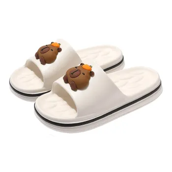 An Shangfen Slippers / Home Slippers