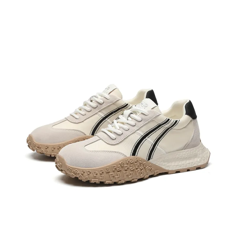 ZHR Trendy Cortez Shoes Slip Resistant, Abrasion Resistant, Breathable, Height Increasing Low Top Casual Shoes Women's-7