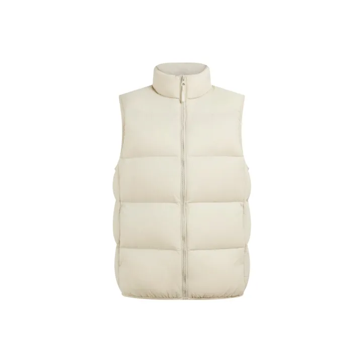 BOSIDENG Light Warm Series Vests Unisex-3