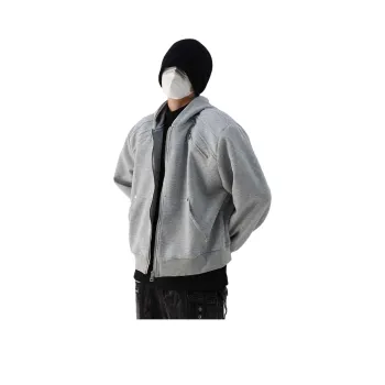 EYEUNDERSTAND Jackets Coats Unisex