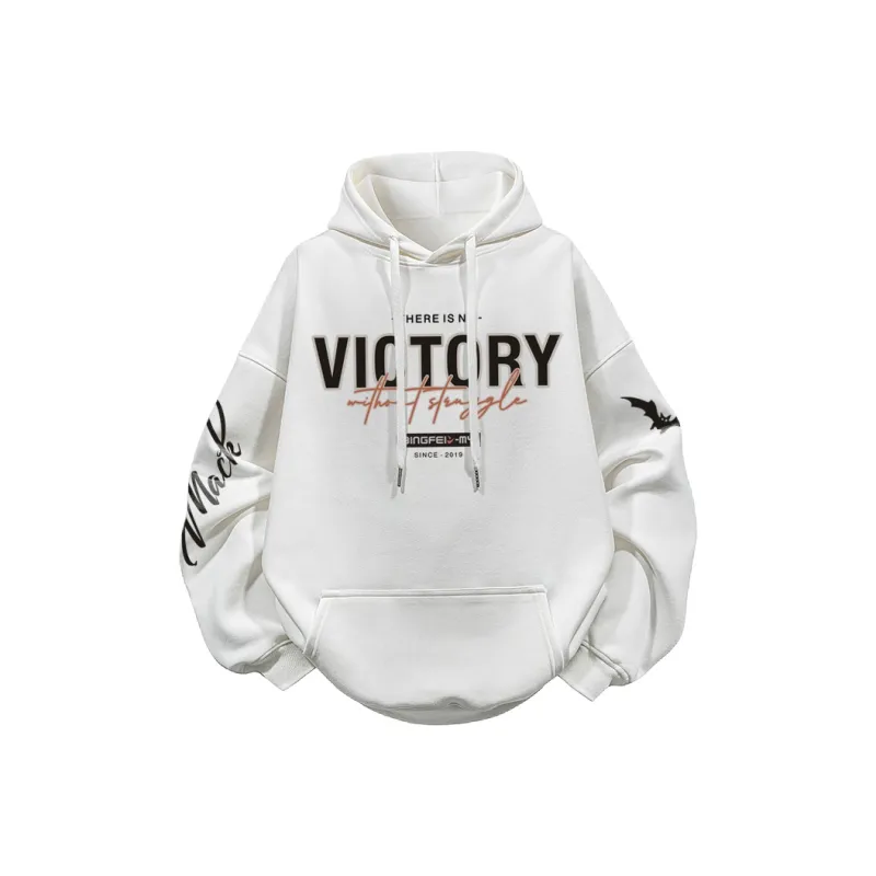 Ice flying Sweatshirts Unisex-5