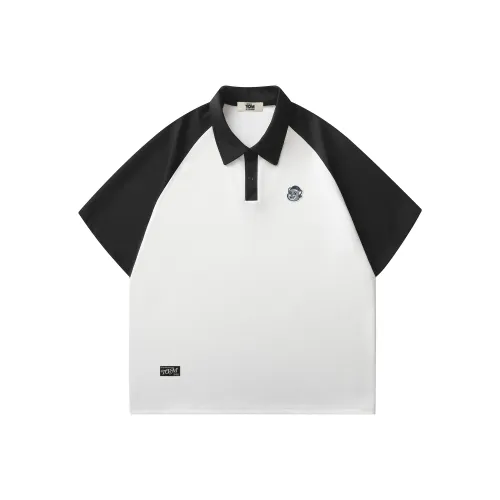 TALKING TOM Polo Shirts Unisex