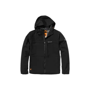 Timberland Jackets Men Black
