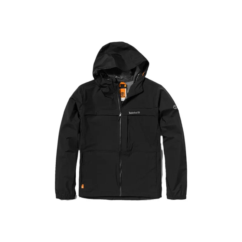 Timberland Jackets Men Black-0