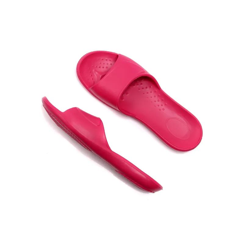 Golofi Home Slippers Summer Indoor Home Quiet Wooden Floor Slip Resistant Slippers For Comfort And Convenience-9