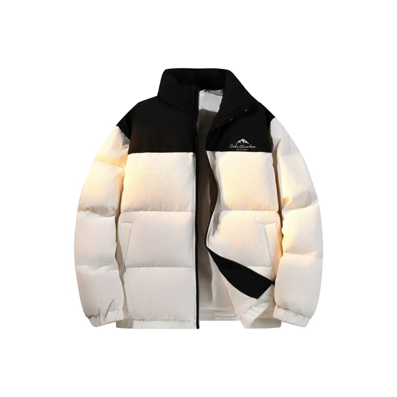 CSKS Down Jackets Unisex-6