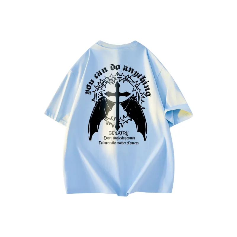 BENATRY T Shirts Unisex-10