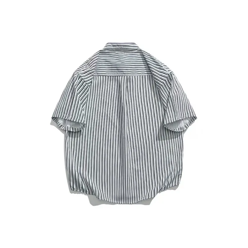 PLAY BUSH Shirts Women's-1