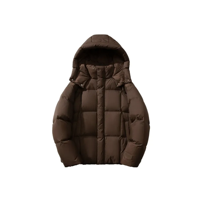 MPUX Down Jackets Unisex-6