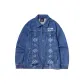 Denim Blue