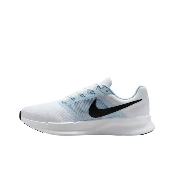 Nike Run Swift 3 Low Top Running Shoes Men's White