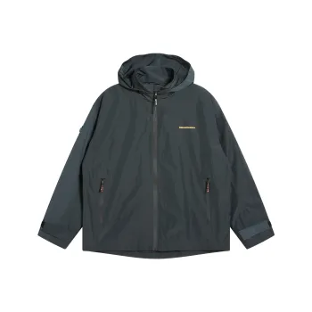 TIKIMOMOKA Jackets Unisex