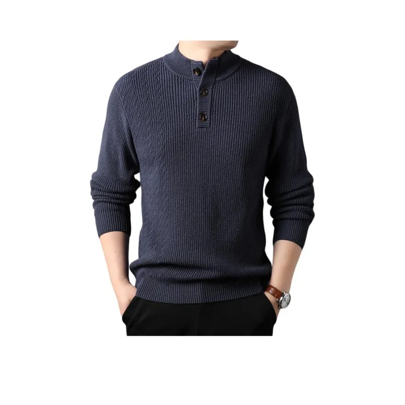 Devanro Knitwear Men-5