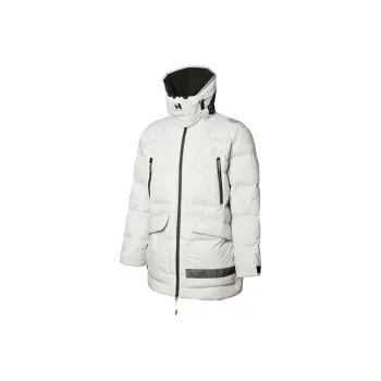 PUMA EVOSTRIPE Down Jackets Men Glacier Gray