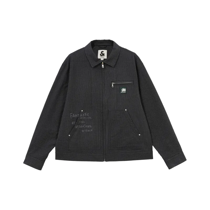 JACK JONES· Jackets Coats Unisex-2