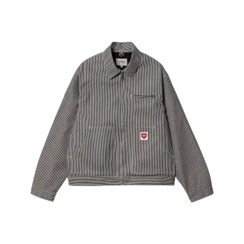 Carhartt WIP Carhartt WIP SS23 Jackets Men Blue