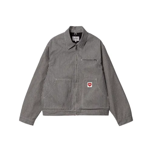 Carhartt WIP Carhartt WIP SS23 MEN Jackets Men Blue