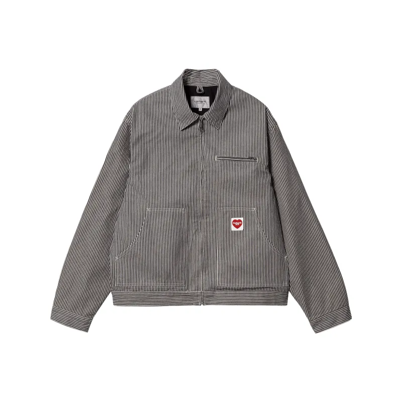 Carhartt WIP Carhartt WIP SS23 Jackets Men Blue-0