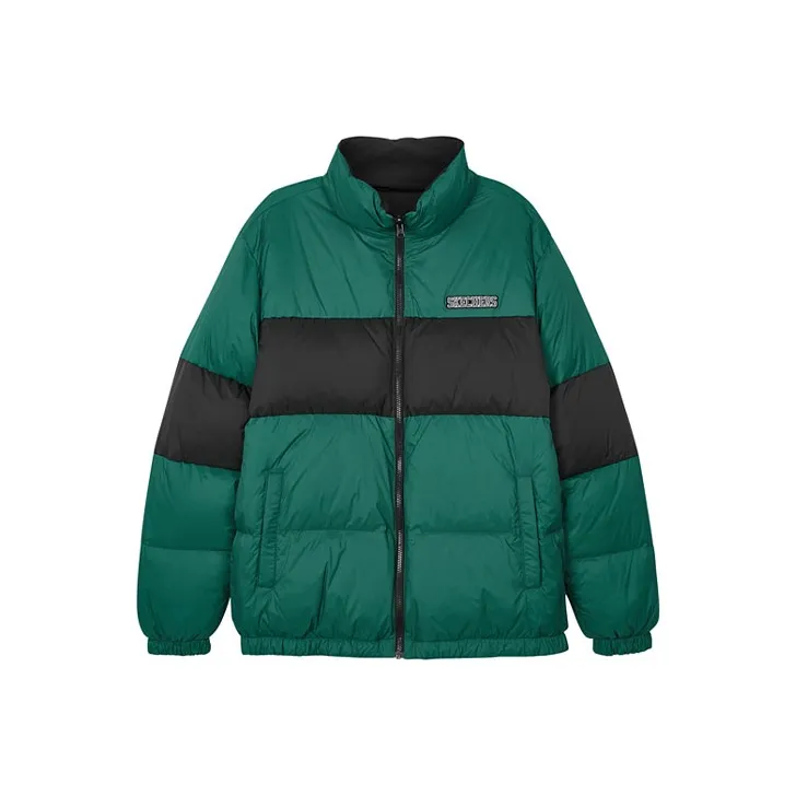 Skechers Puffer Jackets Men-8