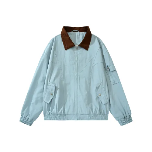 Kawasaki Jackets Unisex