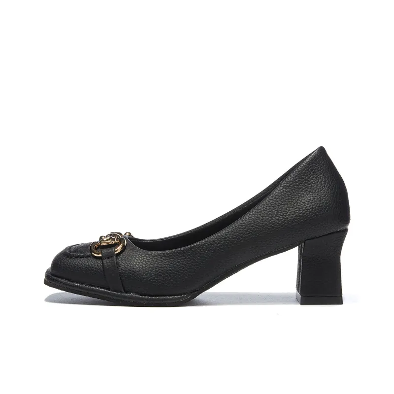 Komanic High Heels Women's-6