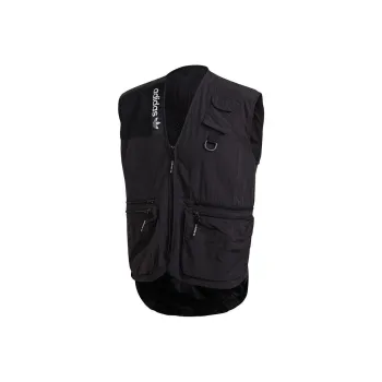 Adidas Originals Adventure Trail Vests Men Black