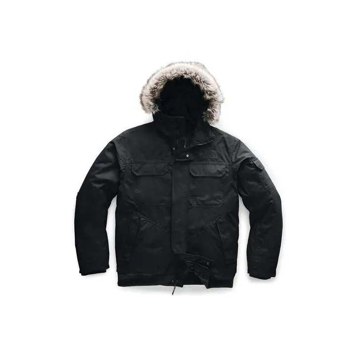 THE NORTH FACE Down Jackets Men-0