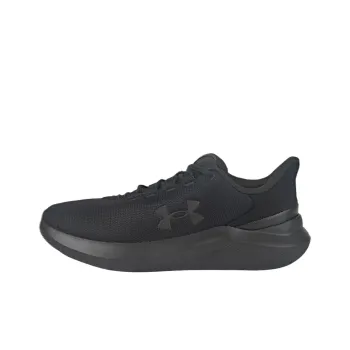 Under Armour Fade RN 3 Breathable Low Top Running Shoes Men's Black
