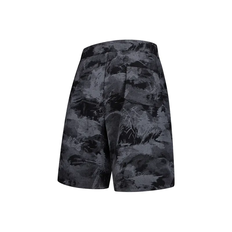 SUNSETMONENT Casual Shorts Unisex-1