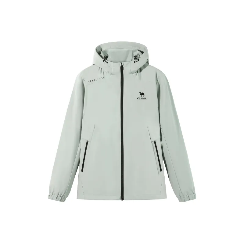 CAMEL Urban Function Series Jackets Coats Men's-13