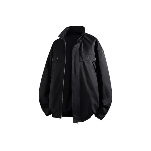 BEEHIVES Jackets & Coats Unisex