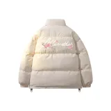 Ecru (Cotton Pile Style)