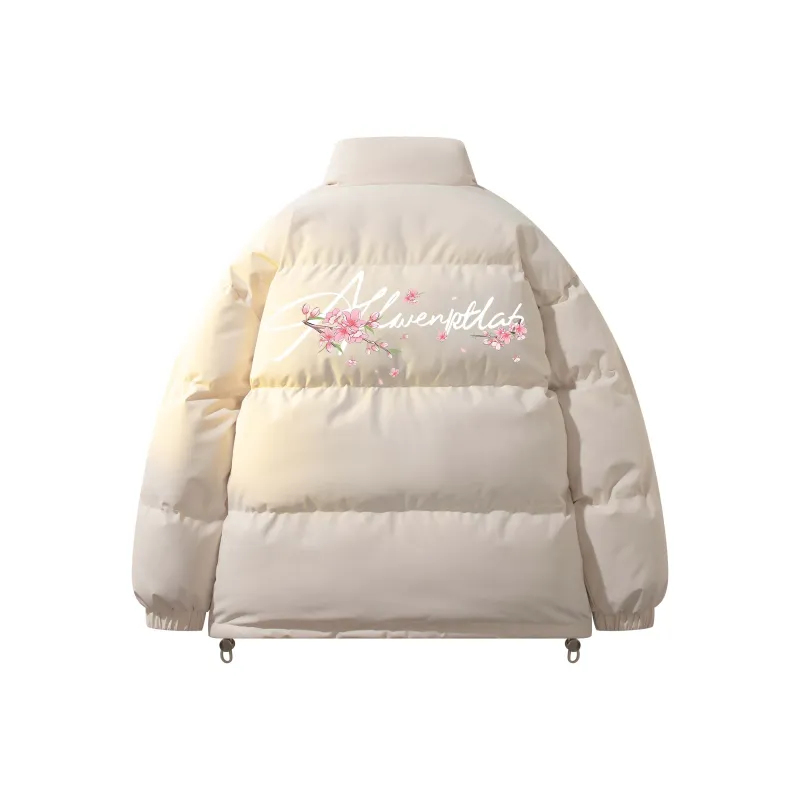 Wenpercy Down Jackets Unisex-22