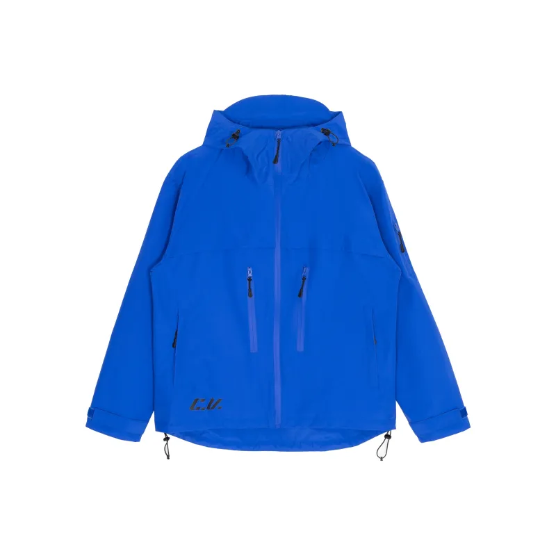 CLIMAX VISION Windbreaker Coats For Fall Unisex-0