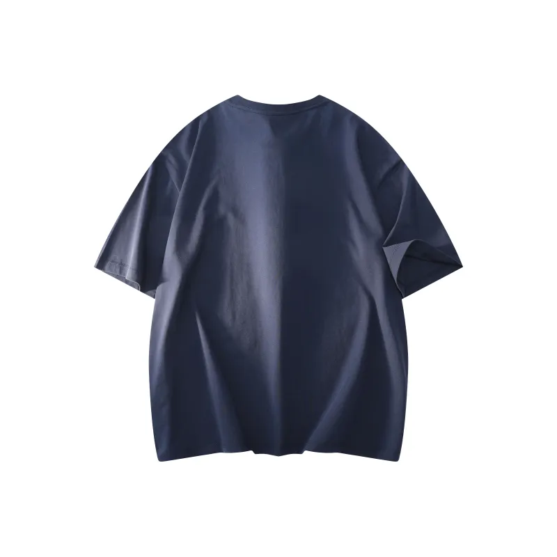 FASTFISH T Shirts Unisex-7