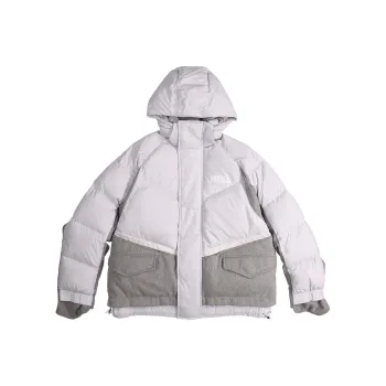 Nike X Sacai Parka