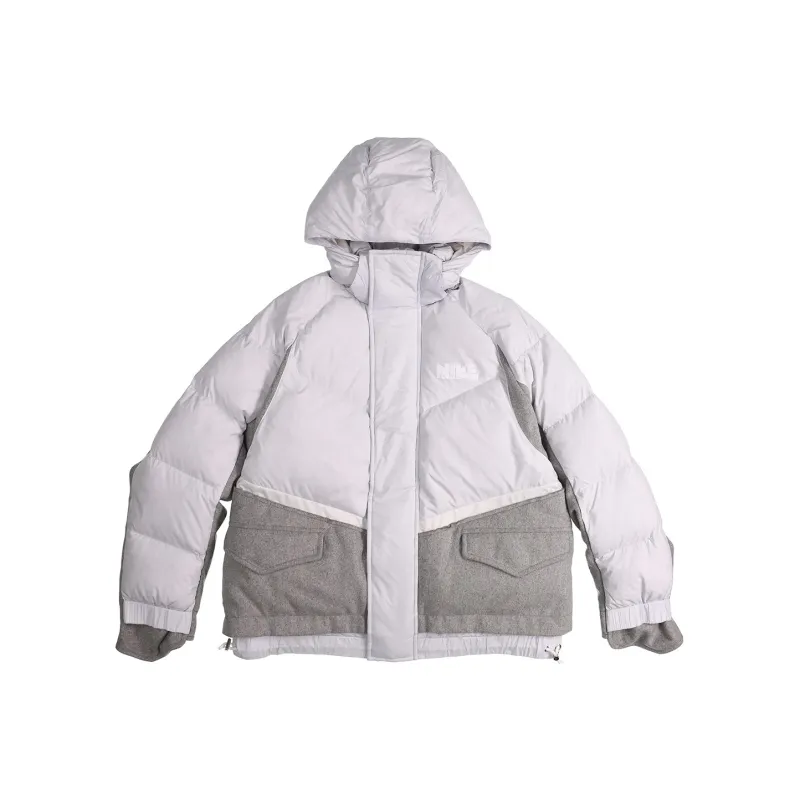 Nike X Sacai Parka-0