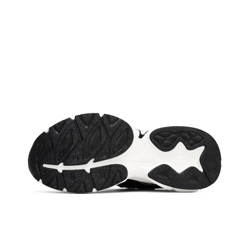 K bird Cushioning, Slip Resistant, And Abrasion Resistant Low Top Chunky Sneakers Men's-17