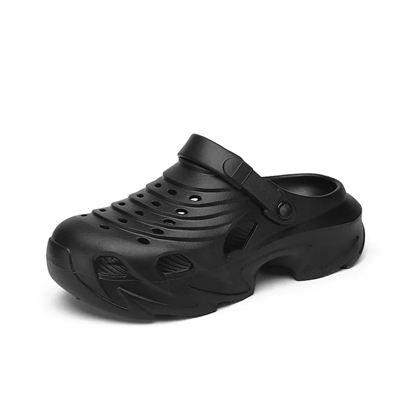Darcy Sen Clogs Men-7