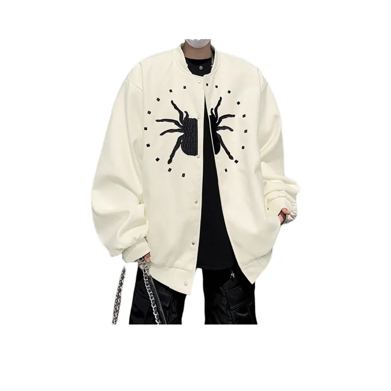 FA2LO Jackets Unisex-2