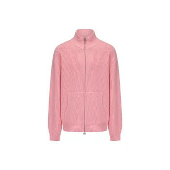GALLIANO LANDOR Knitwear Unisex Watermelon Pink