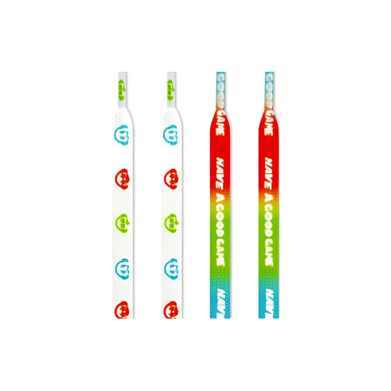 CMFY Shoelaces Unisex-5